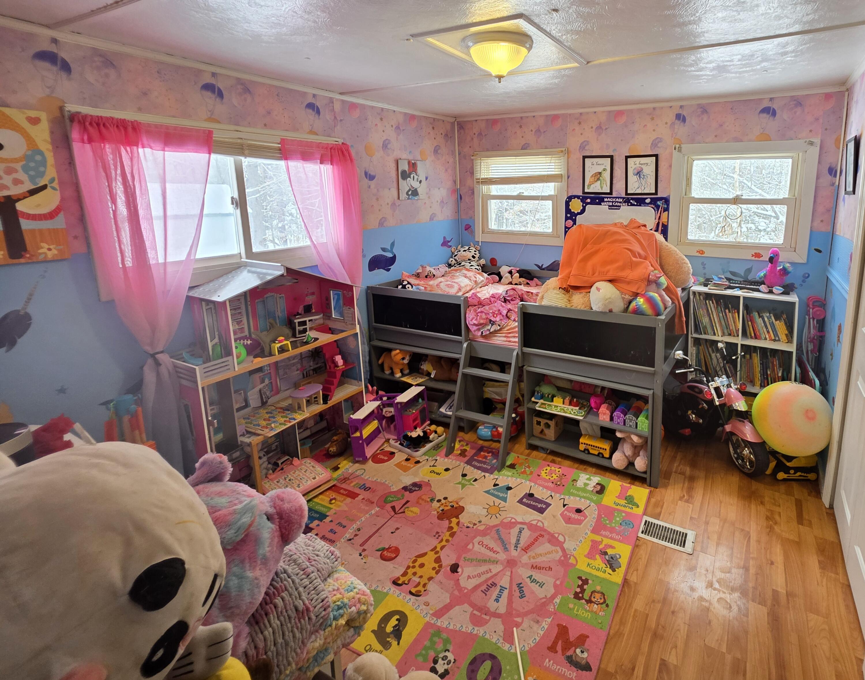 46 Cedar Street Millinocket ME 04462