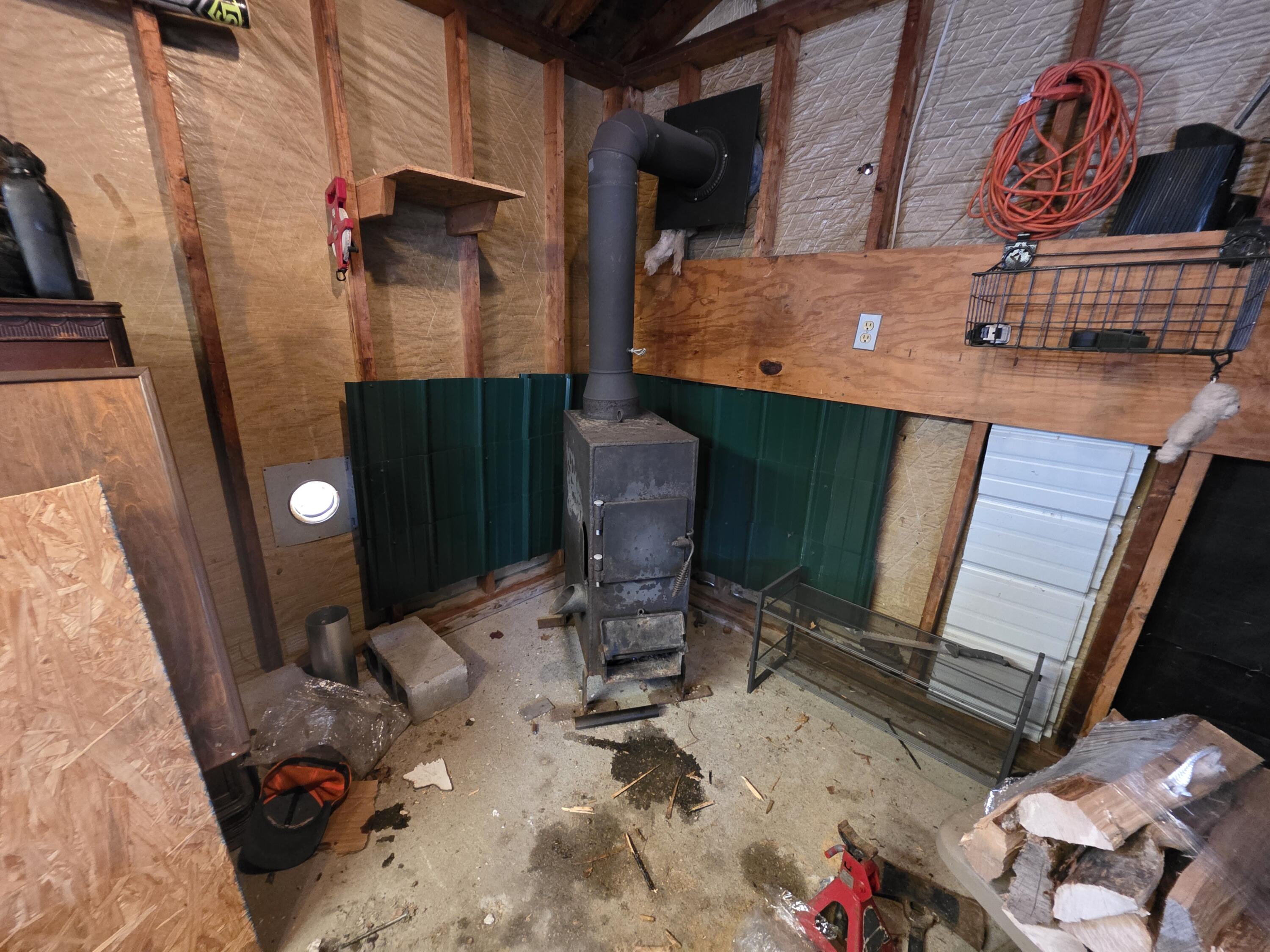 46 Cedar Street Millinocket ME 04462