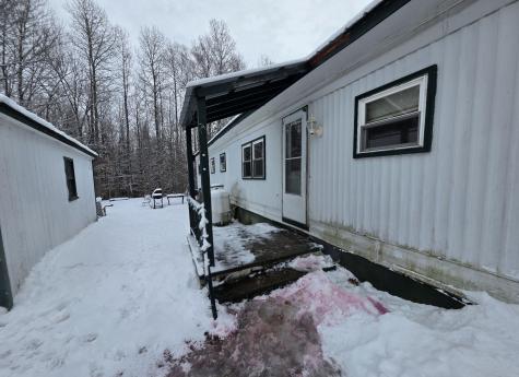 46 Cedar Street Millinocket ME 04462