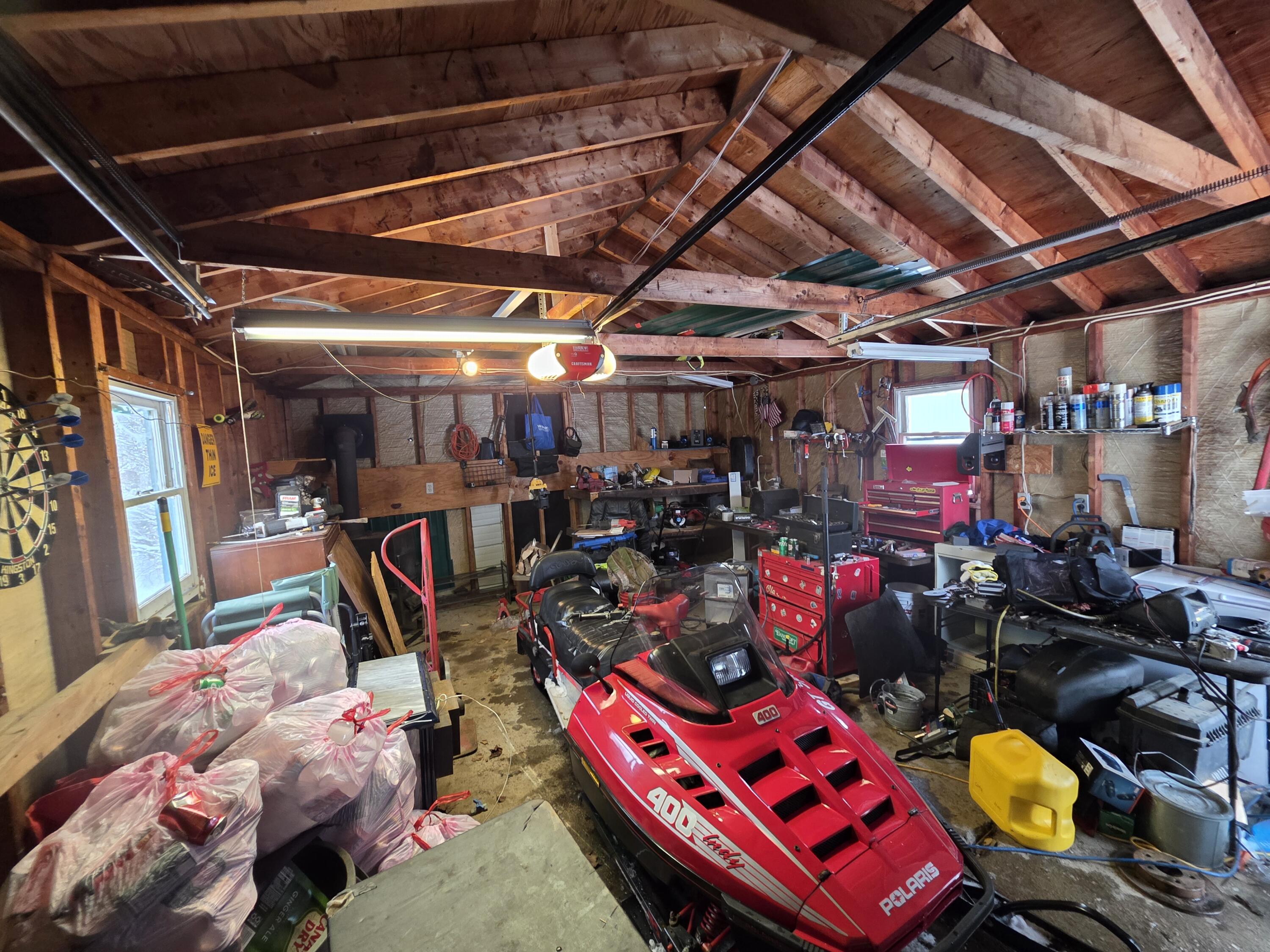 46 Cedar Street Millinocket ME 04462