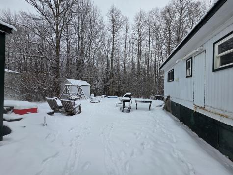 46 Cedar Street Millinocket ME 04462
