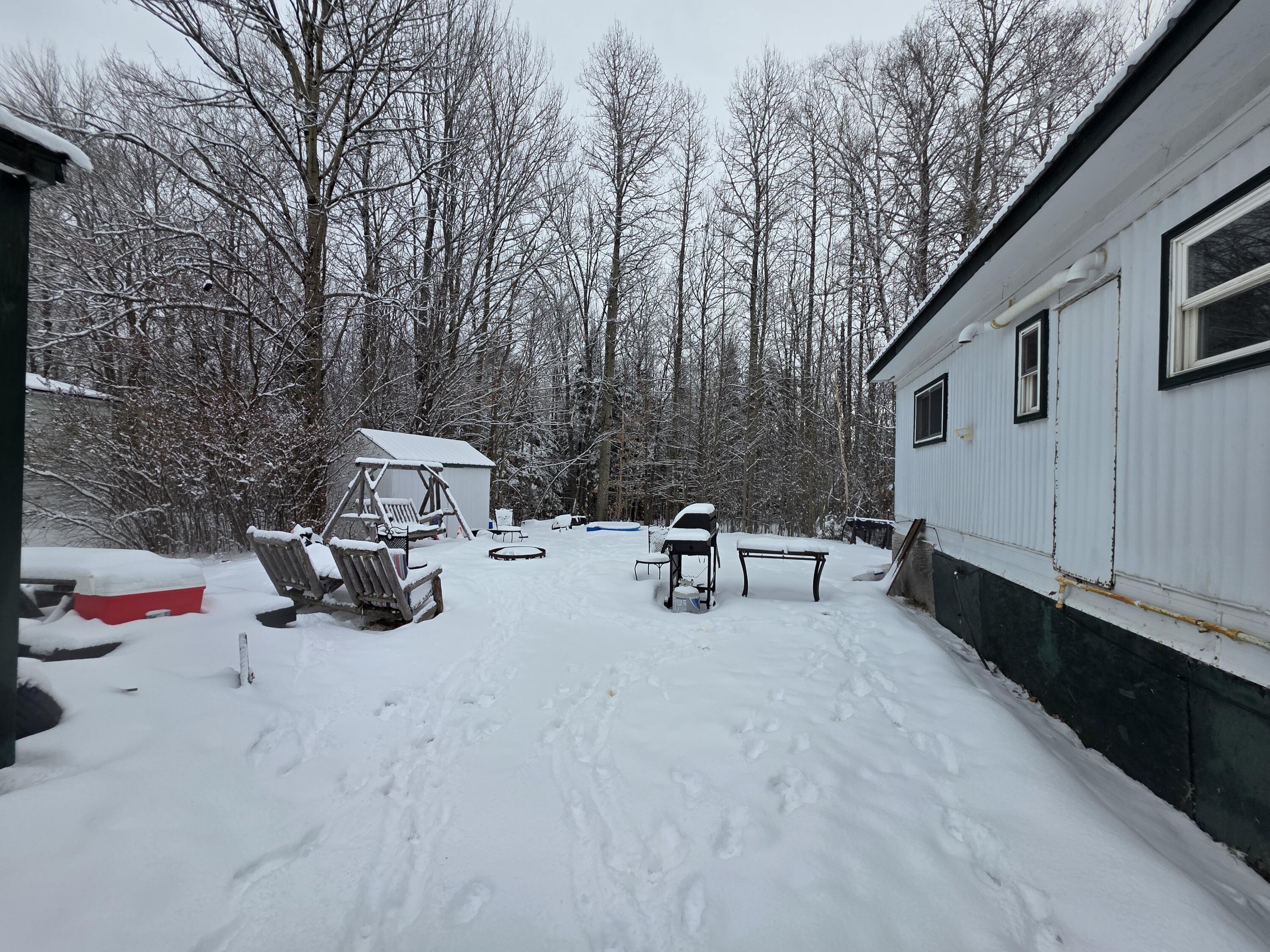 46 Cedar Street Millinocket ME 04462