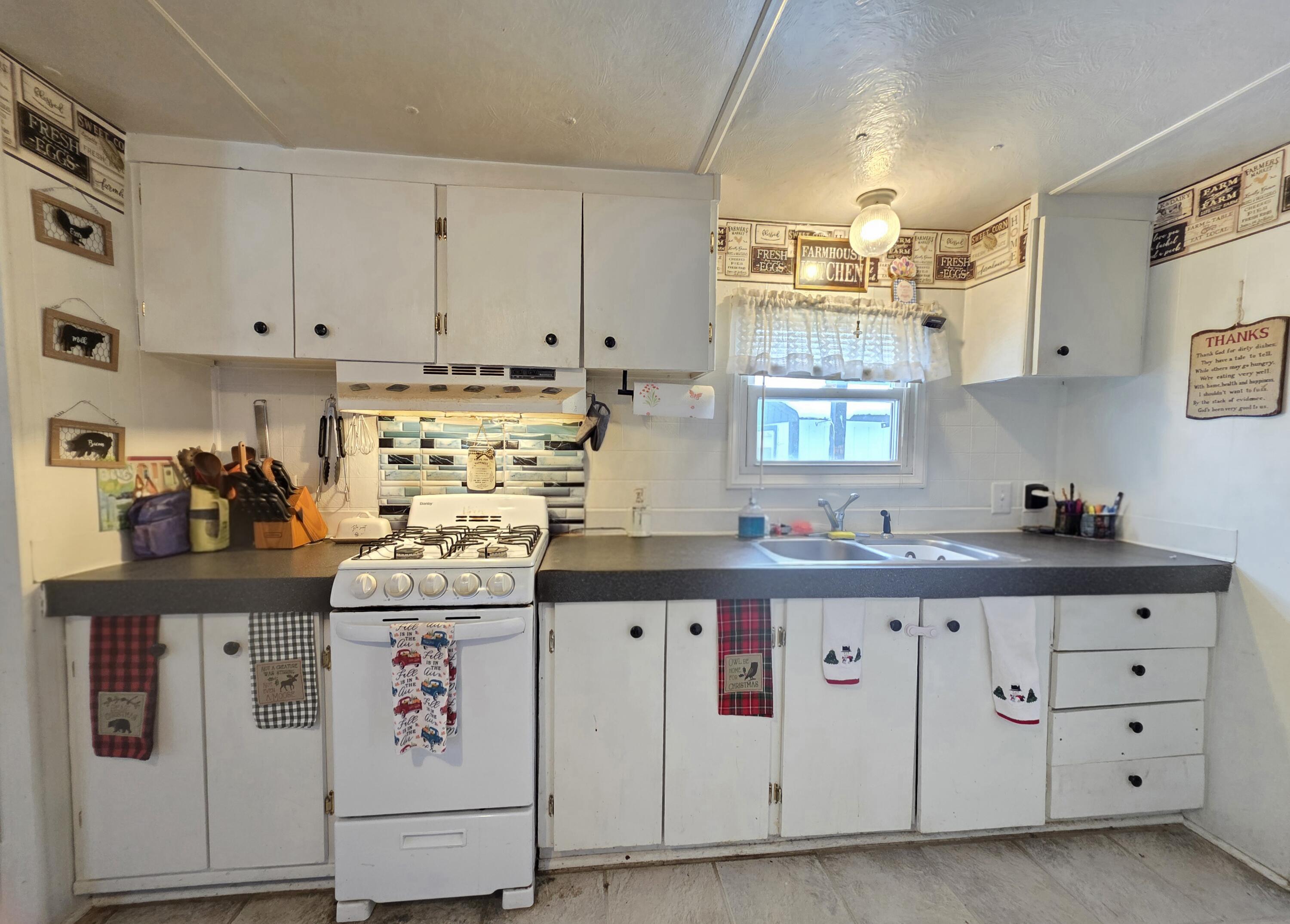 46 Cedar Street Millinocket ME 04462