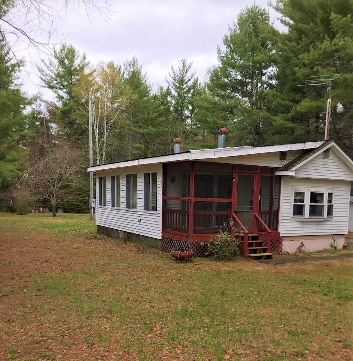 418 Davis Street Brownville ME 04414