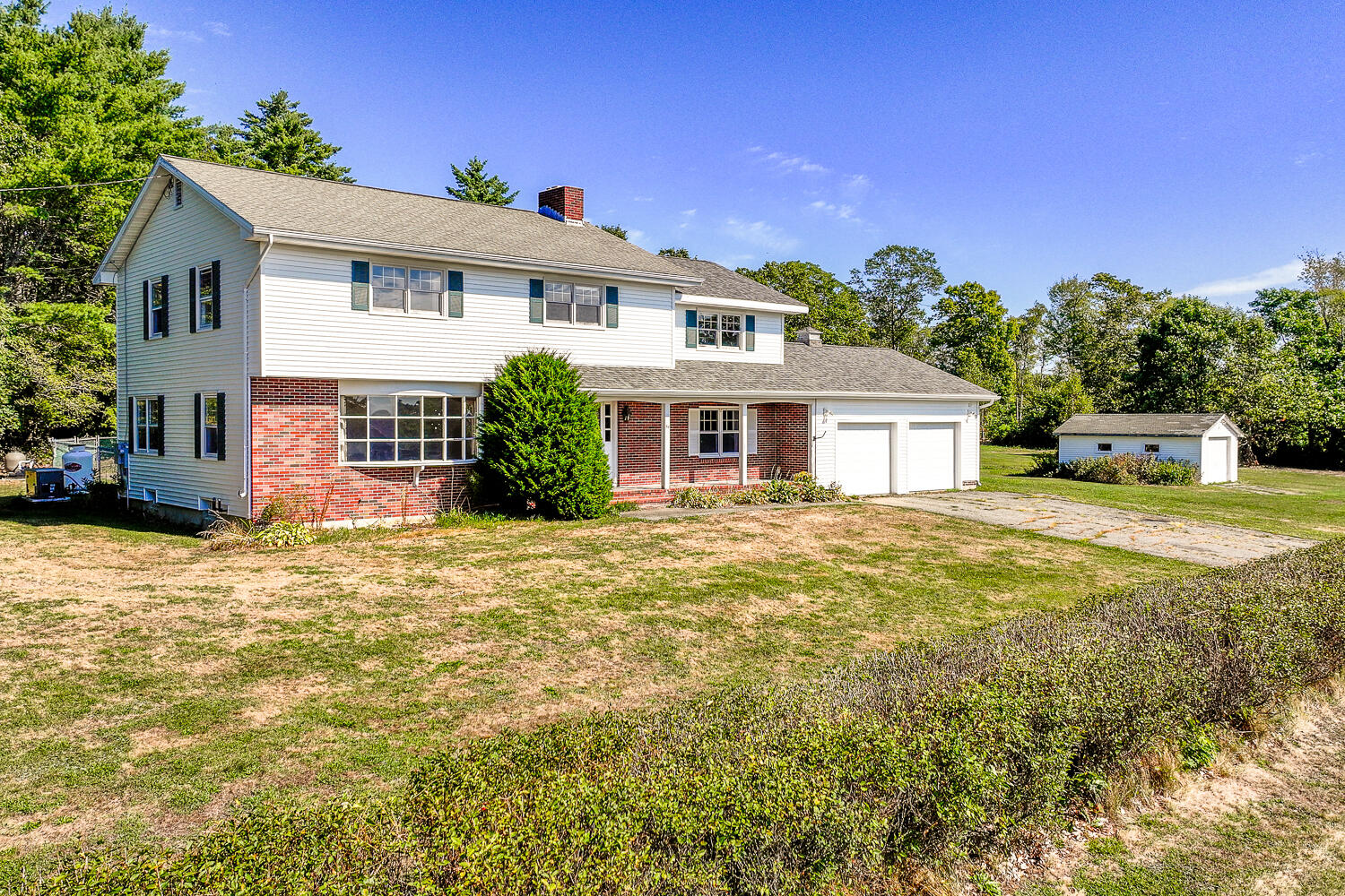 54 Pine Ledge Road Bangor ME 04401