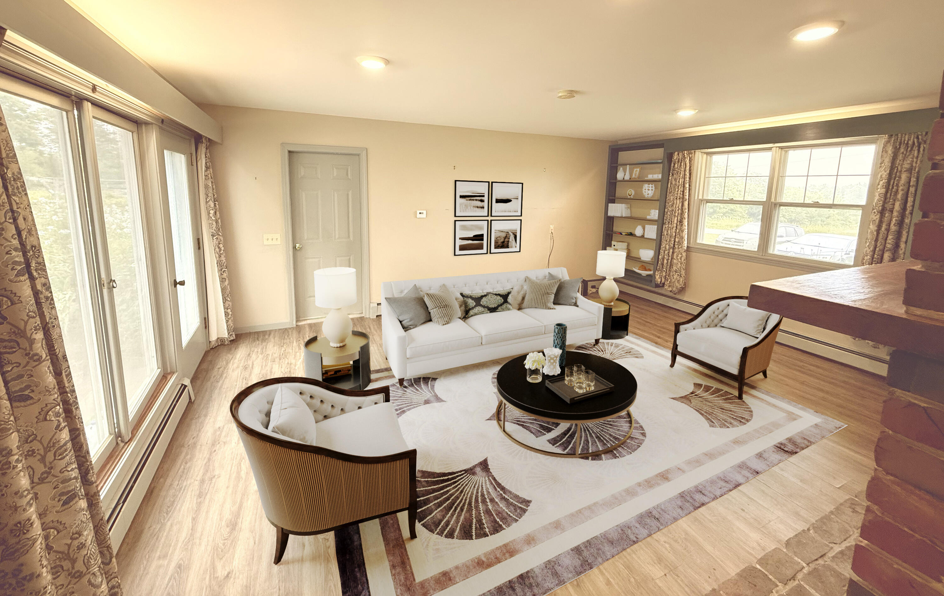 54 Pine Ledge Road Bangor ME 04401