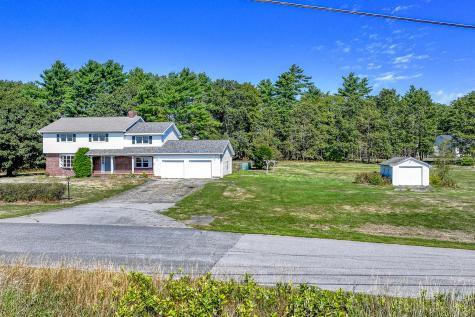 54 Pine Ledge Road Bangor ME 04401