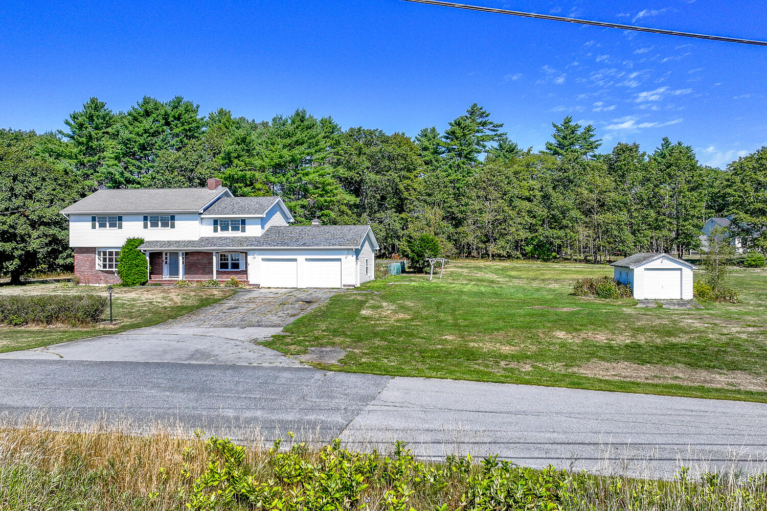 54 Pine Ledge Road Bangor ME 04401
