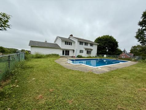 54 Pine Ledge Road Bangor ME 04401