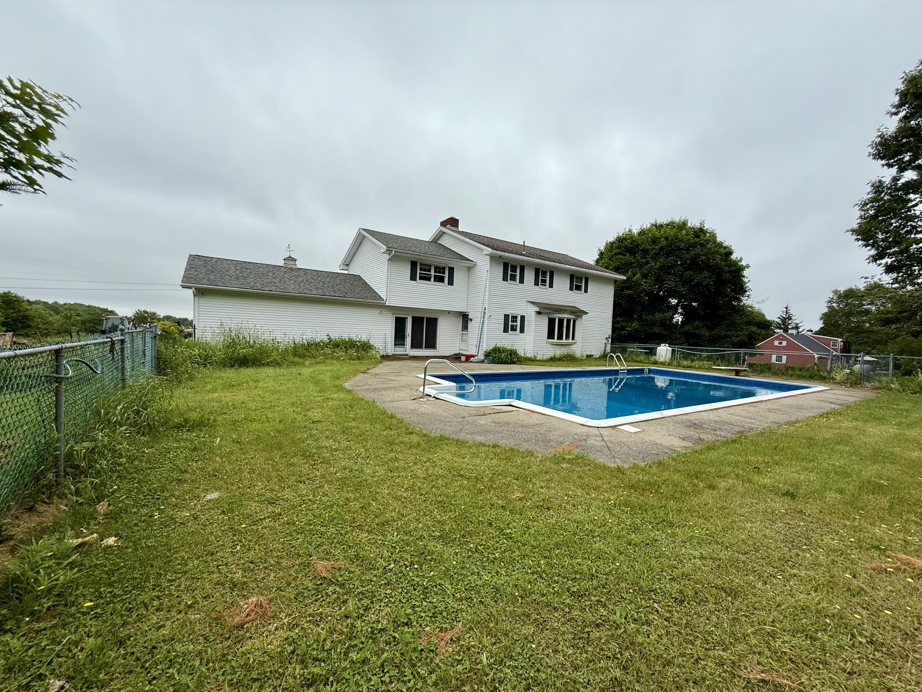 54 Pine Ledge Road Bangor ME 04401