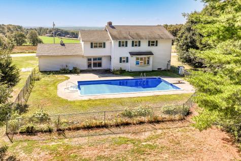 54 Pine Ledge Road Bangor ME 04401