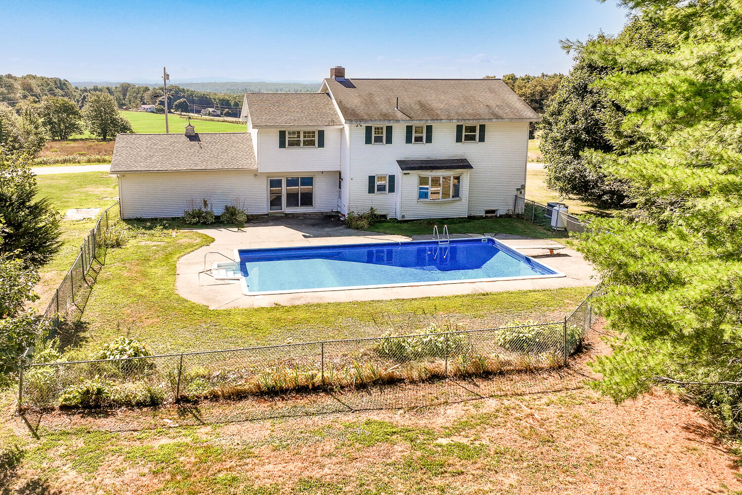 54 Pine Ledge Road Bangor ME 04401