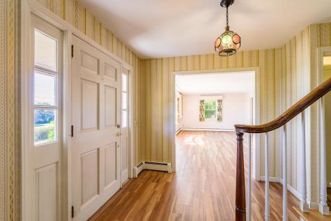 54 Pine Ledge Road Bangor ME 04401