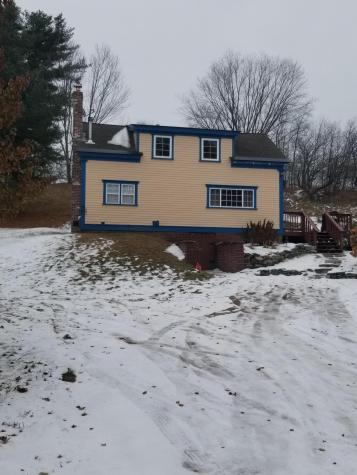 117 Harris Road Minot ME 04258