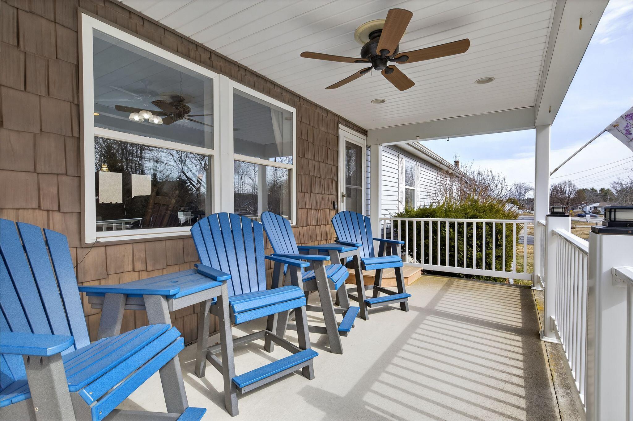 6 Priscilla Avenue Biddeford ME 04005