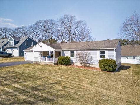 6 Priscilla Avenue Biddeford ME 04005