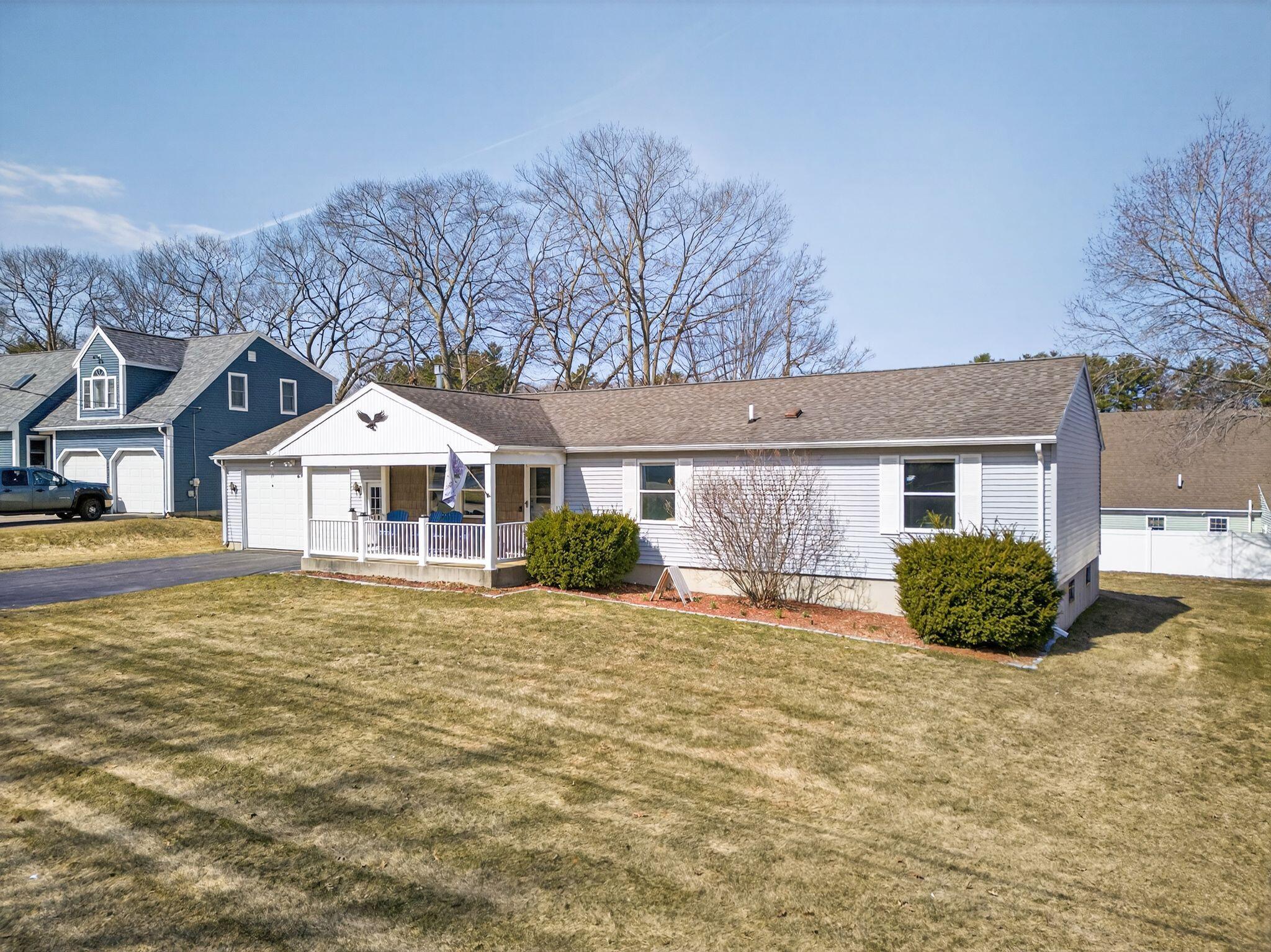 6 Priscilla Avenue Biddeford ME 04005