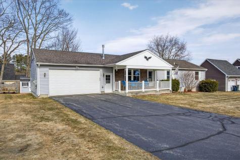 6 Priscilla Avenue Biddeford ME 04005