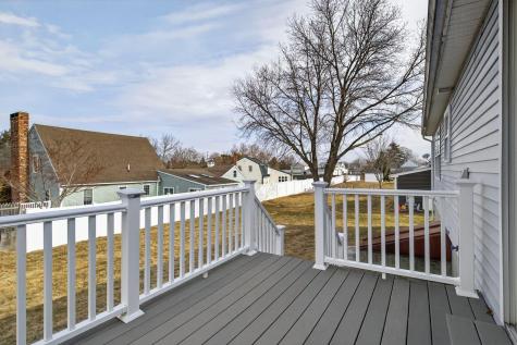 6 Priscilla Avenue Biddeford ME 04005