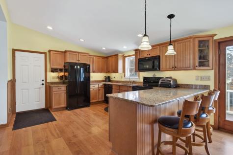 6 Priscilla Avenue Biddeford ME 04005