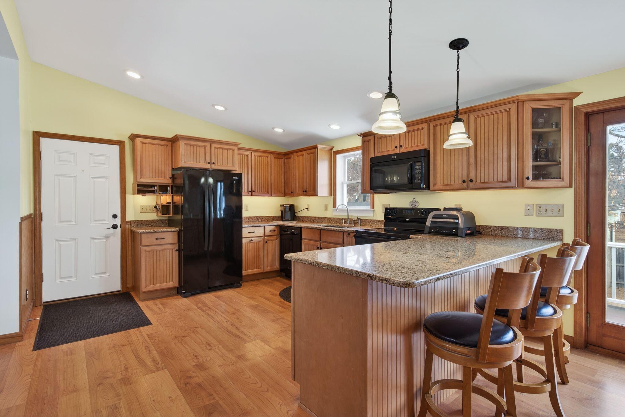 6 Priscilla Avenue Biddeford ME 04005