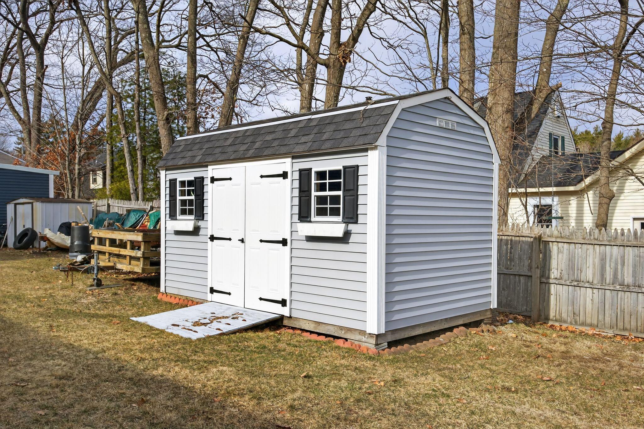 6 Priscilla Avenue Biddeford ME 04005