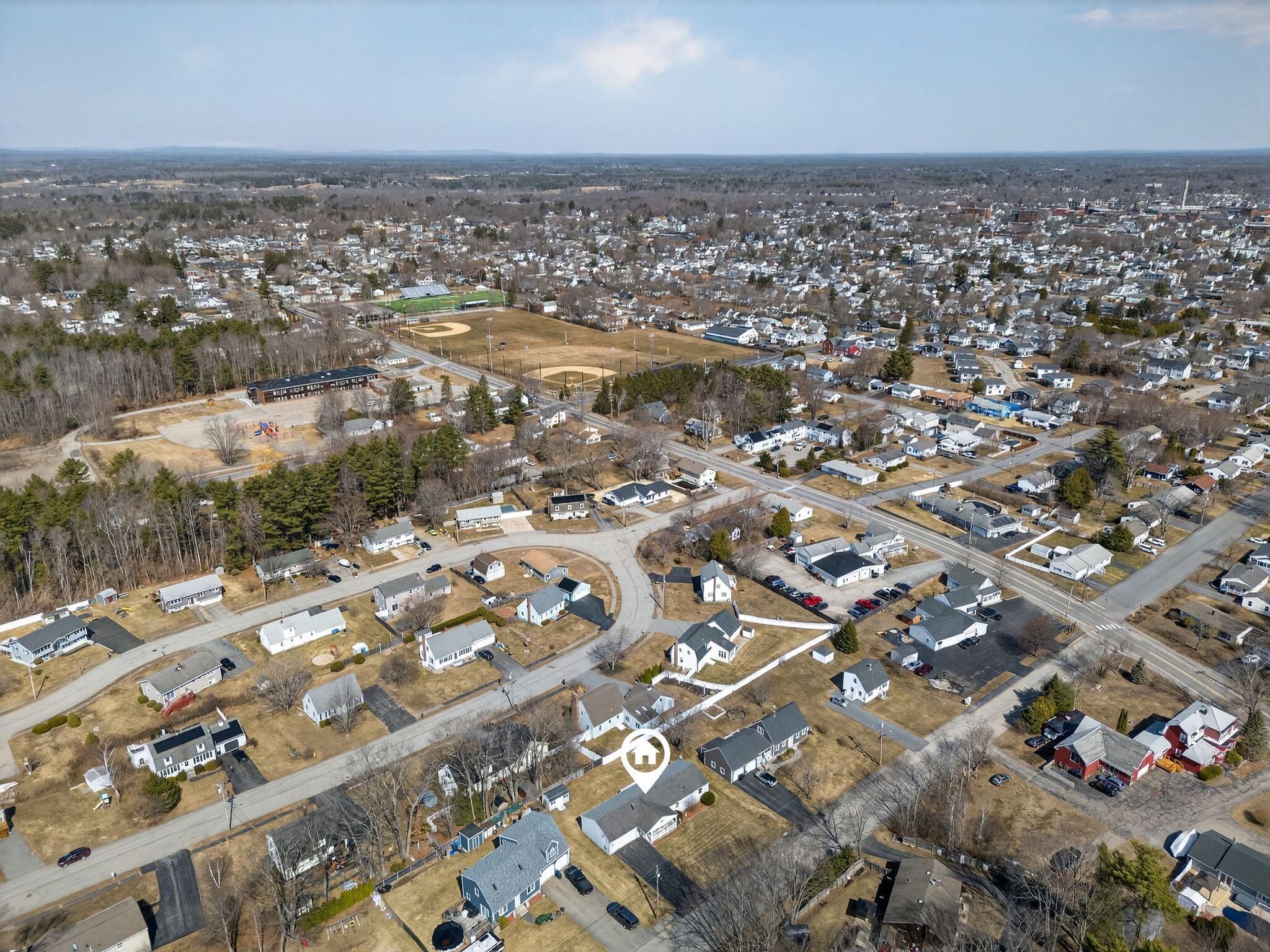 6 Priscilla Avenue Biddeford ME 04005