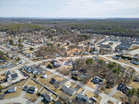 6 Priscilla Avenue Biddeford ME 04005