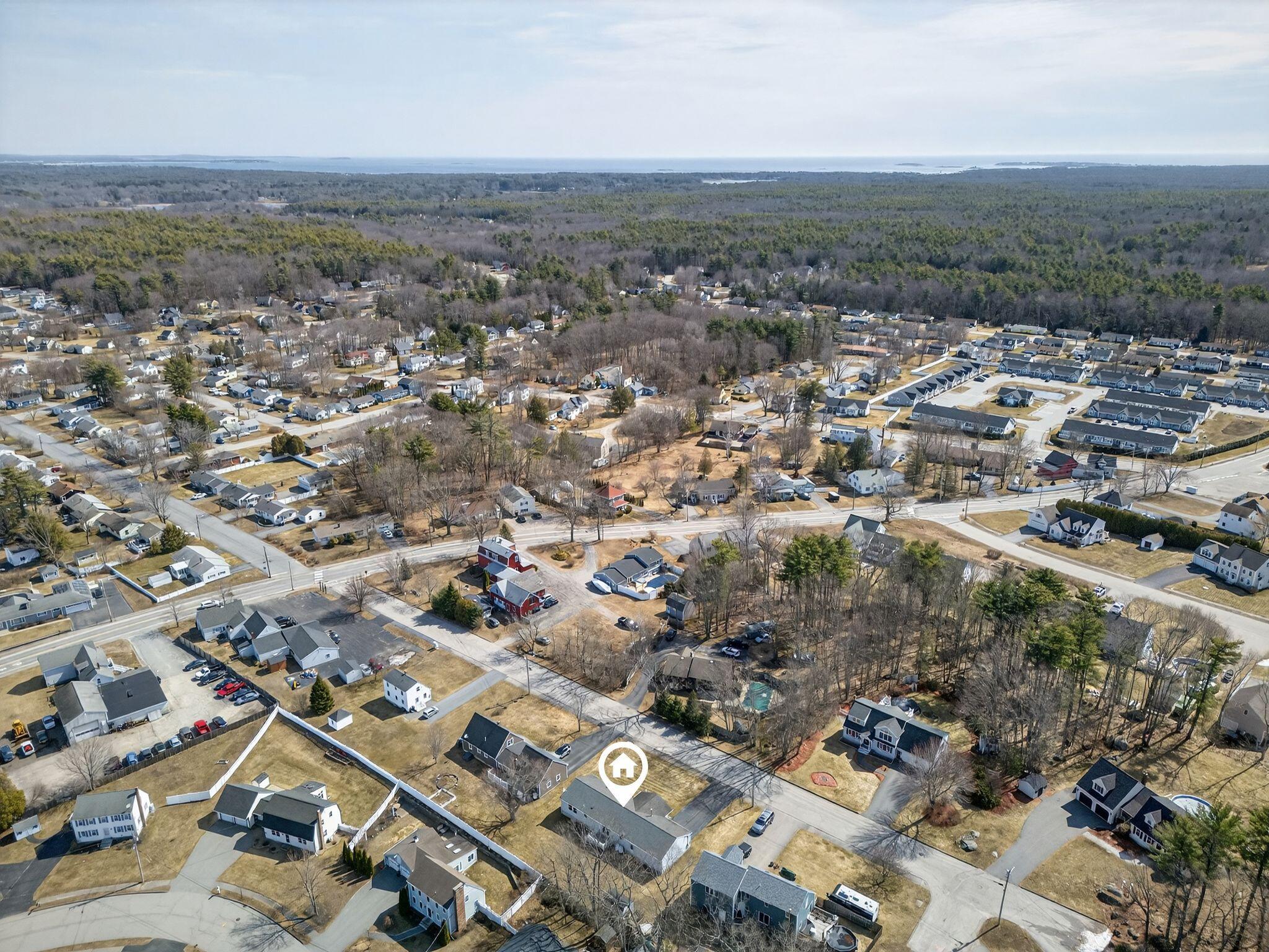 6 Priscilla Avenue Biddeford ME 04005