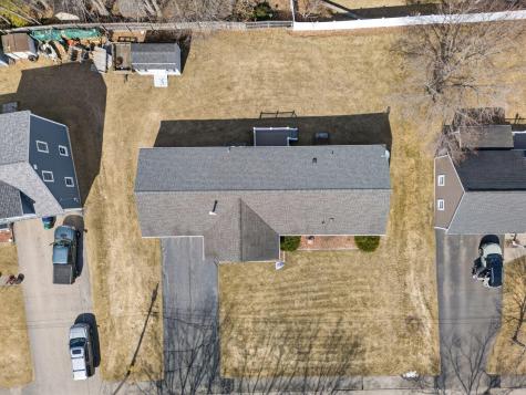 6 Priscilla Avenue Biddeford ME 04005