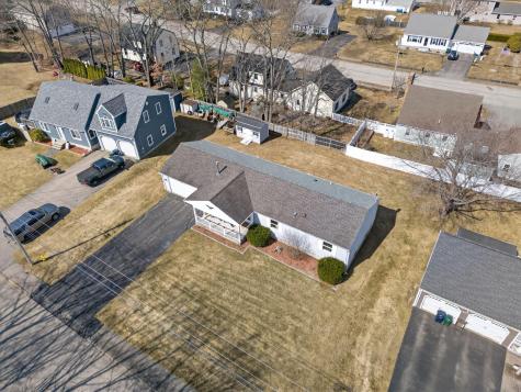 6 Priscilla Avenue Biddeford ME 04005