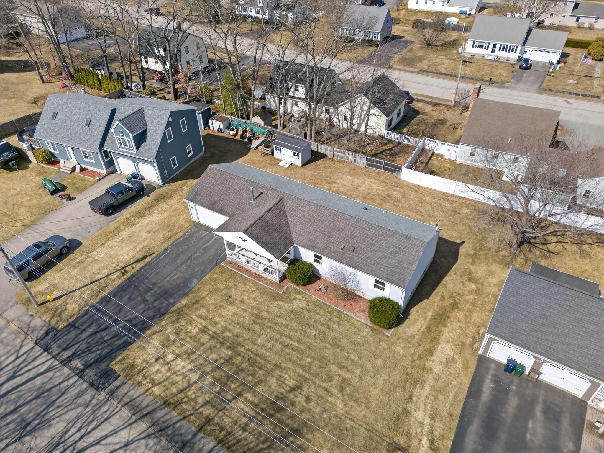 6 Priscilla Avenue Biddeford ME 04005