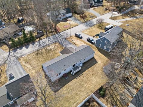 6 Priscilla Avenue Biddeford ME 04005