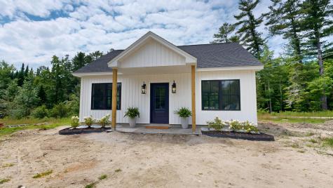 8 Alora Street Lisbon ME 04252