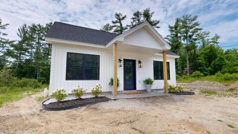 8 Alora Street Lisbon ME 04252