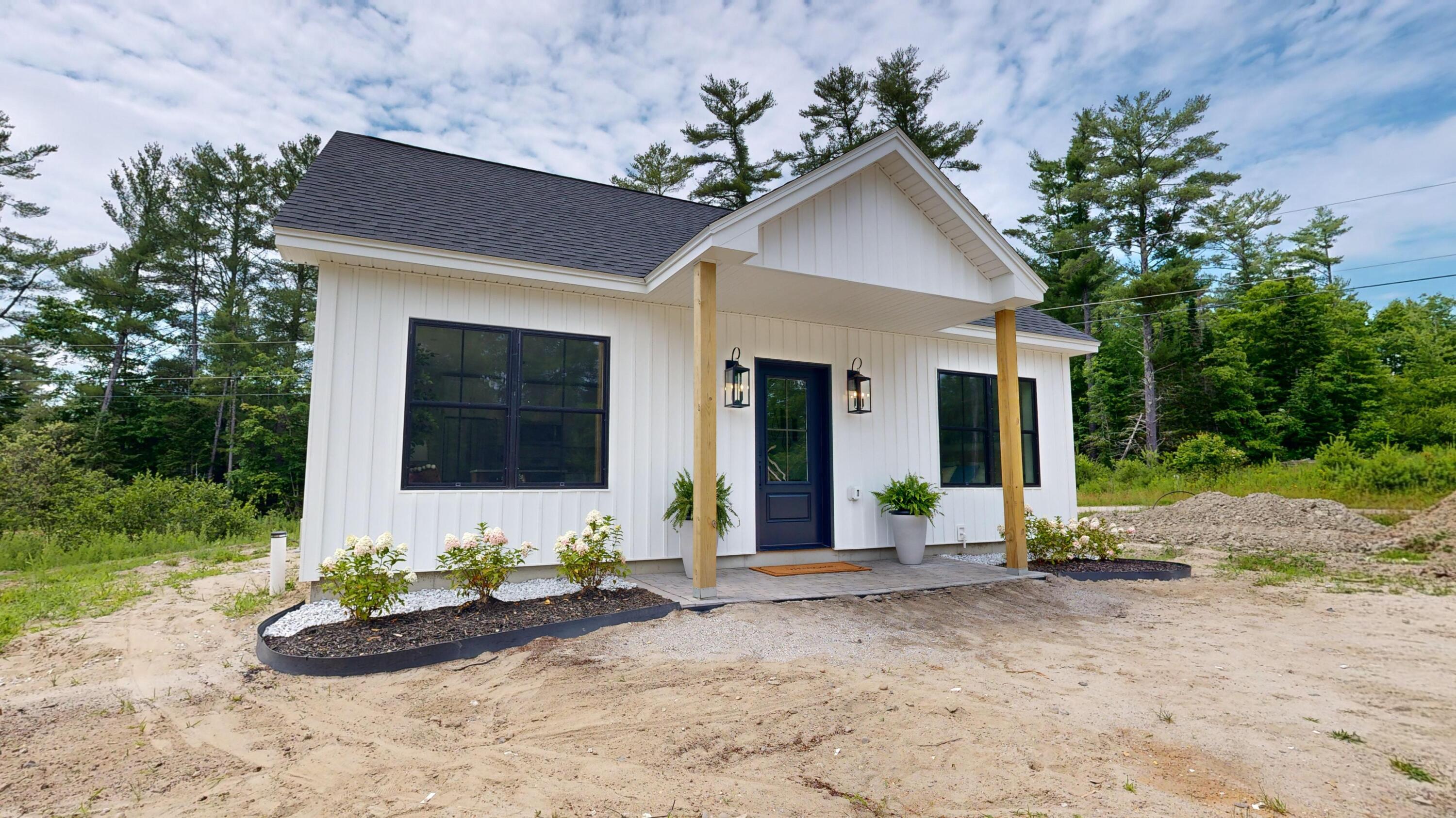 8 Alora Street Lisbon ME 04252