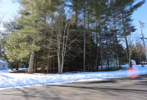 8 Alora Street Lisbon ME 04252