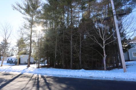 8 Alora Street Lisbon ME 04252