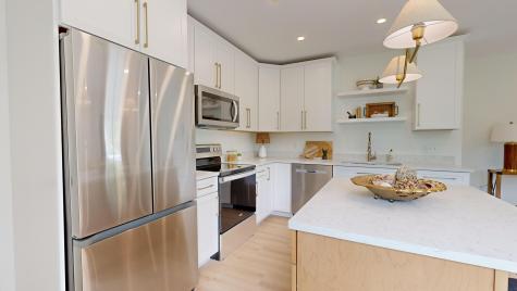 8 Alora Street Lisbon ME 04252