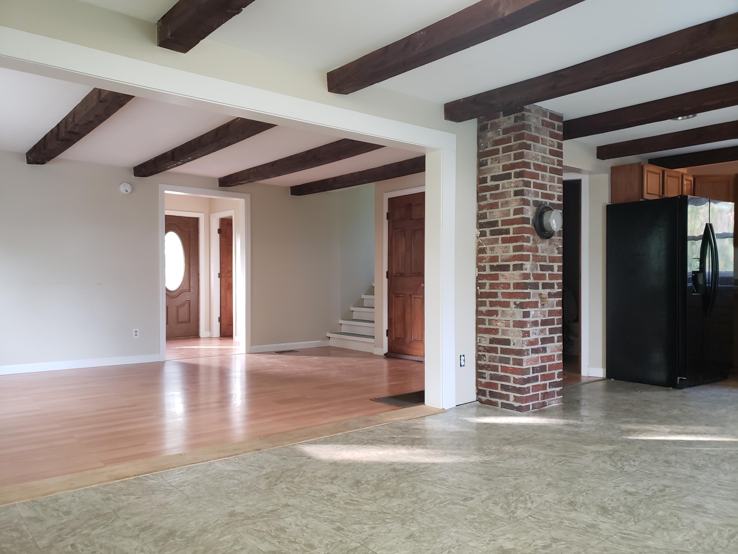 36 Shores Road Waterville ME 04901