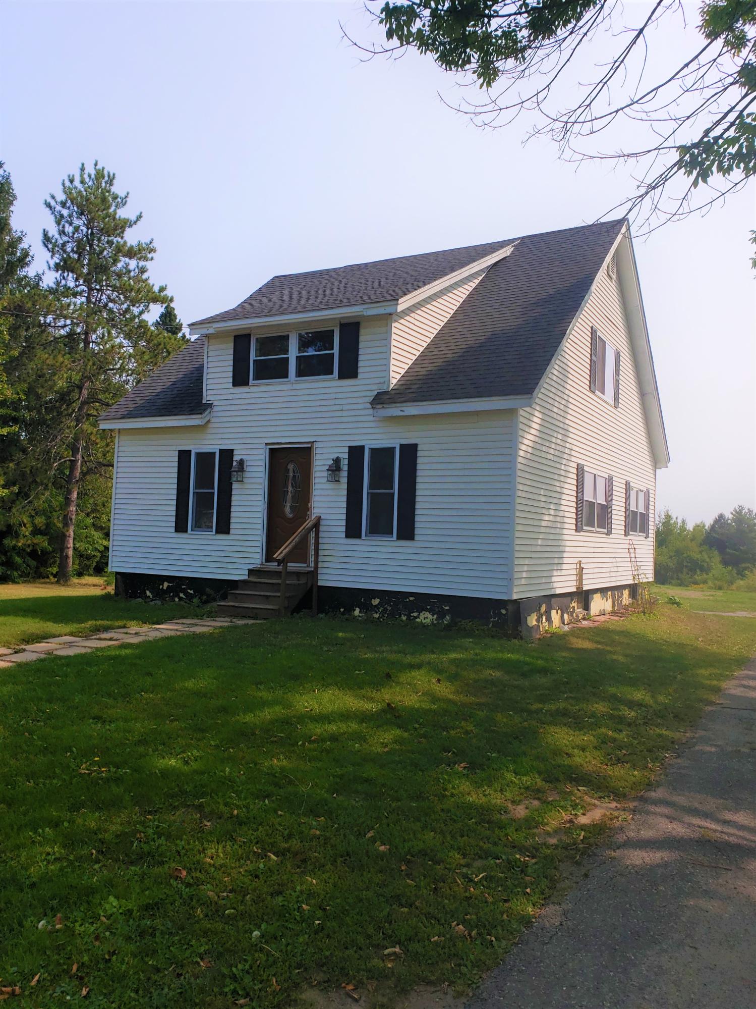 36 Shores Road Waterville ME 04901
