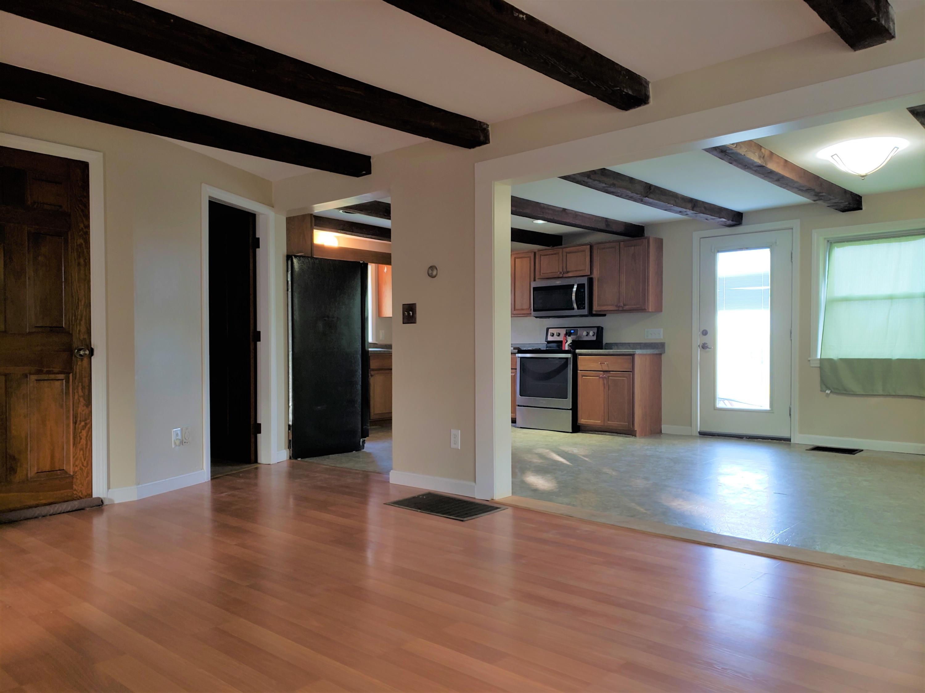 36 Shores Road Waterville ME 04901