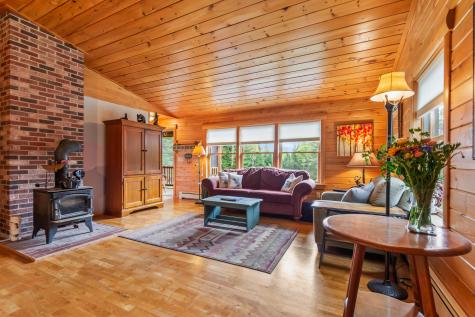 62 Antler Way Rangeley ME 04970