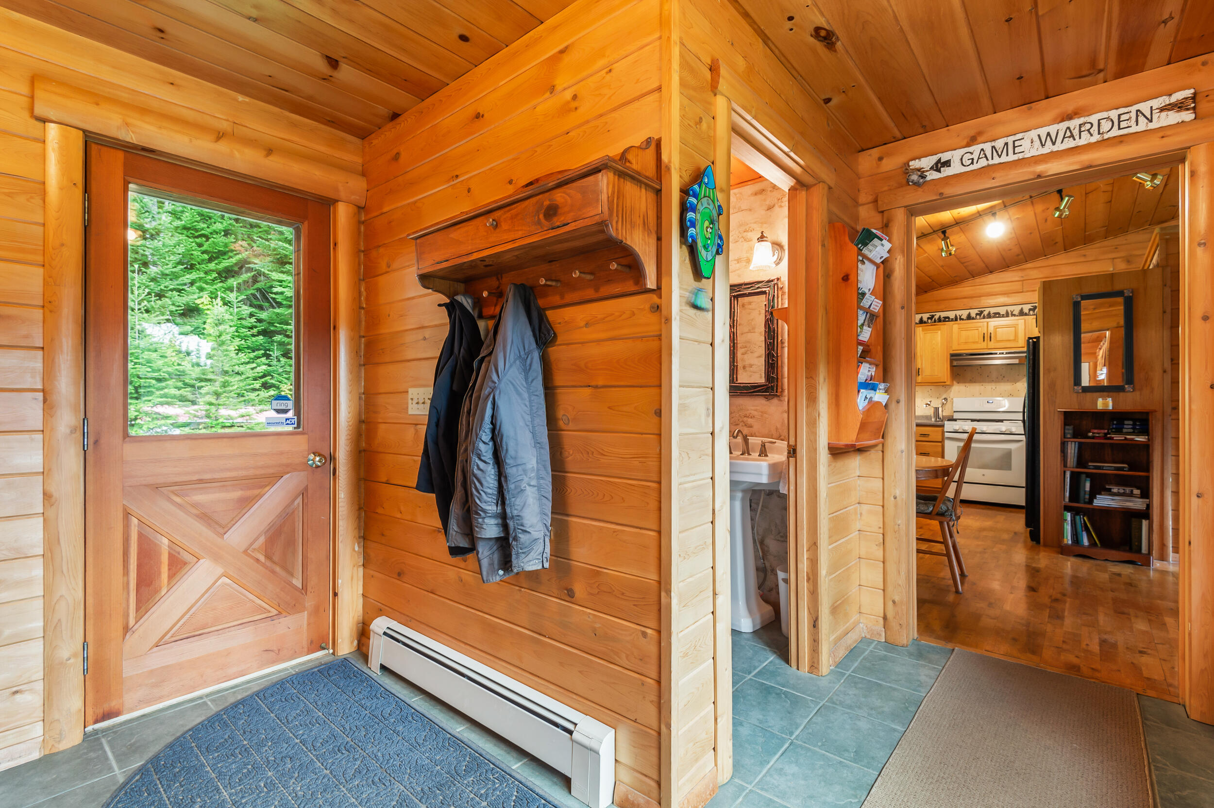 62 Antler Way Rangeley ME 04970