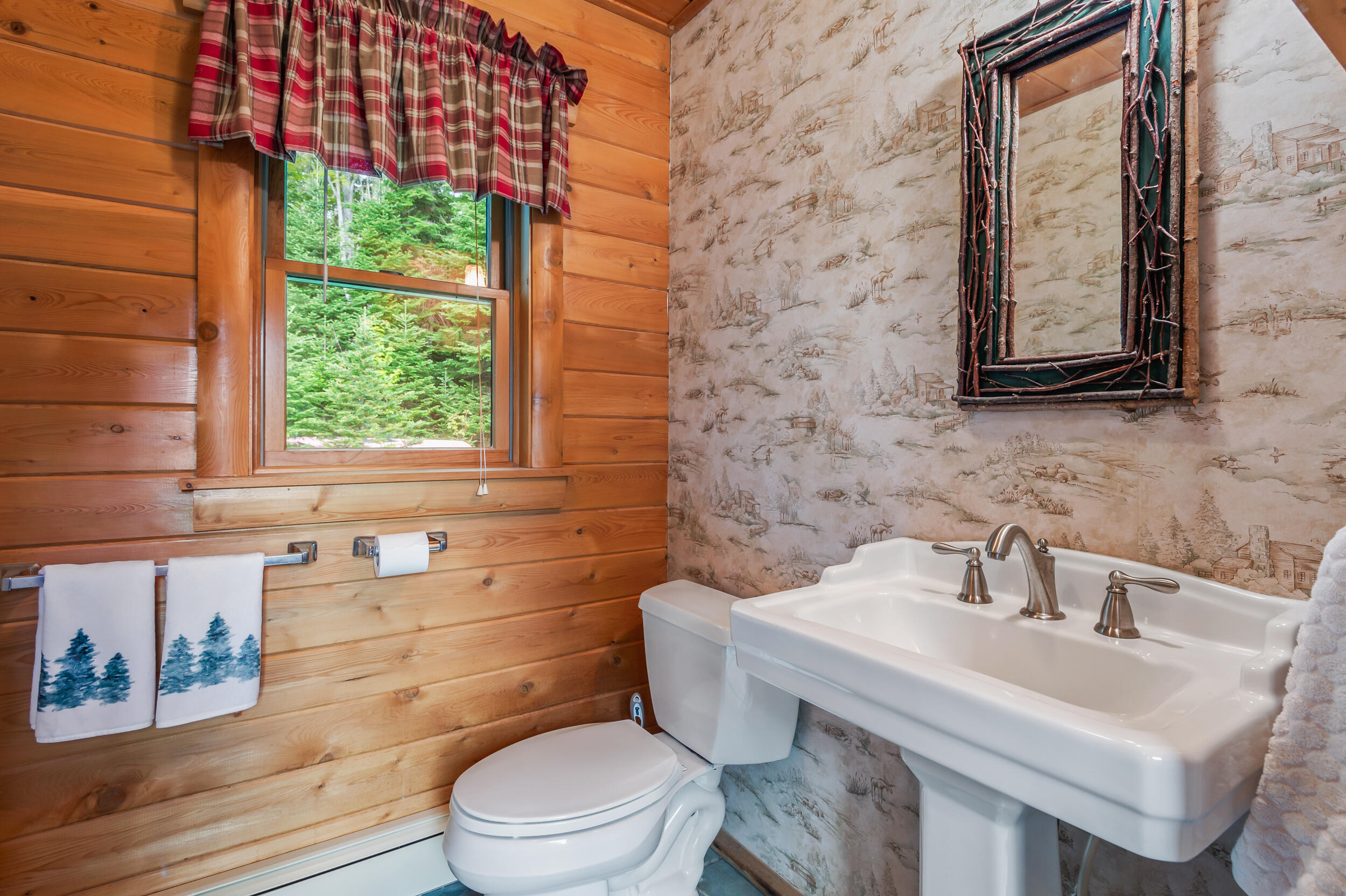 62 Antler Way Rangeley ME 04970
