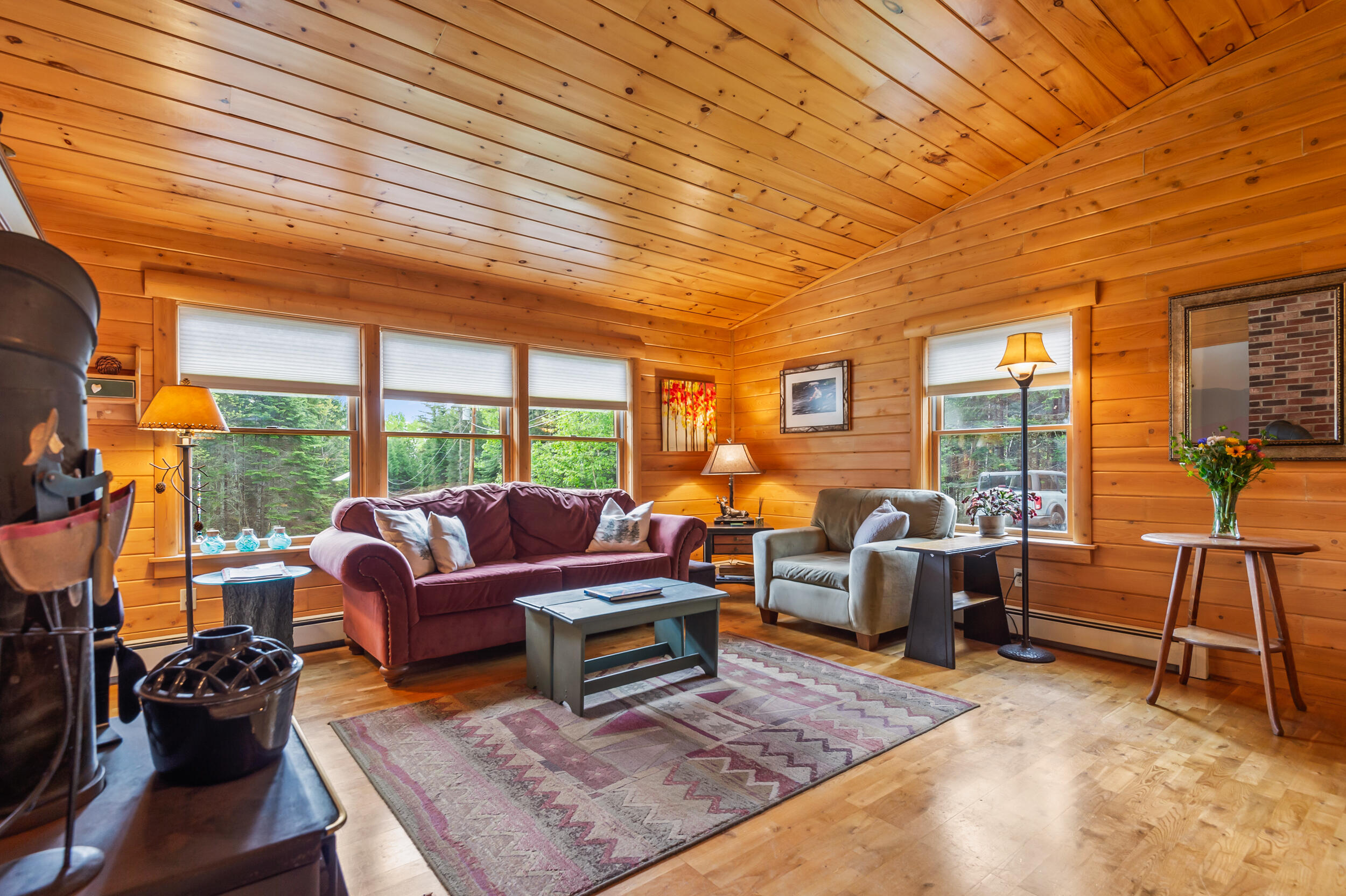 62 Antler Way Rangeley ME 04970