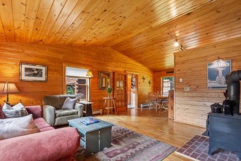 62 Antler Way Rangeley ME 04970