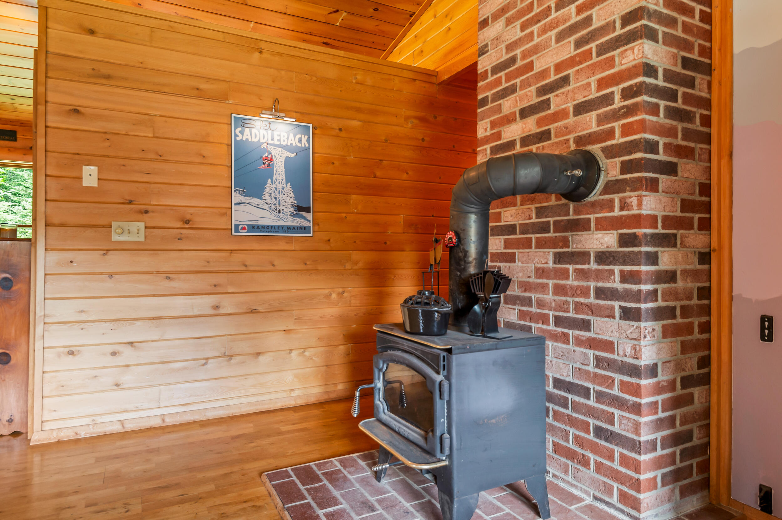 62 Antler Way Rangeley ME 04970