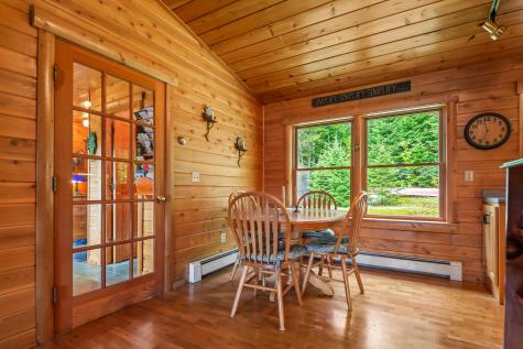 62 Antler Way Rangeley ME 04970