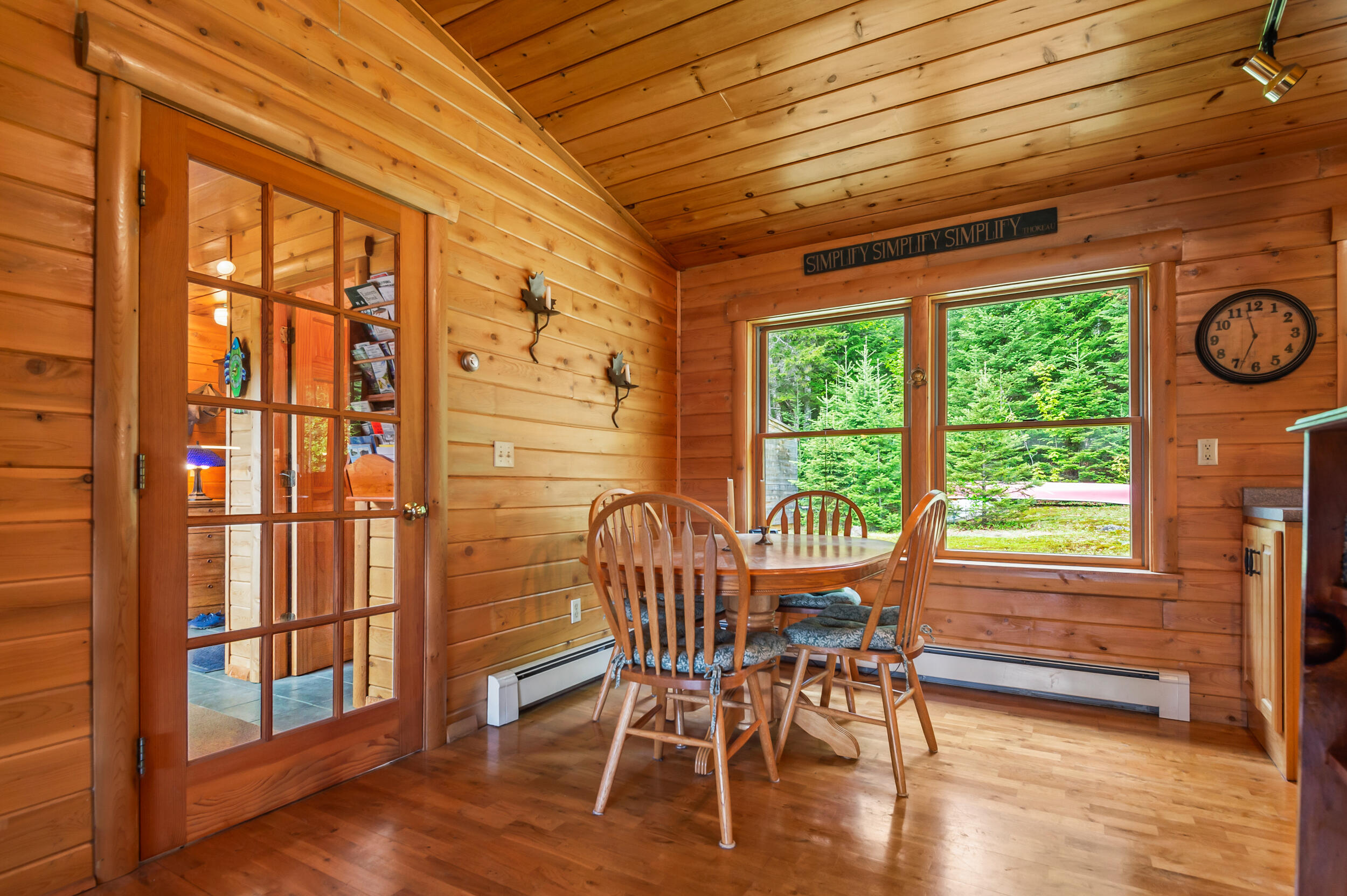 62 Antler Way Rangeley ME 04970